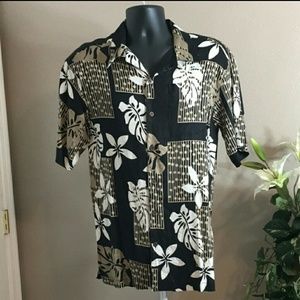 Boca Classic Island Shirt